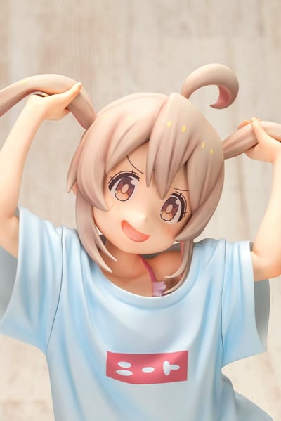 Mahiro Oyama - NEET T-shirt - Kotobukiya - 2