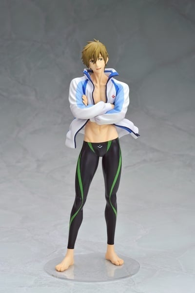 Makoto Tachibana - Free! - ALTAiR - Réédition - 1