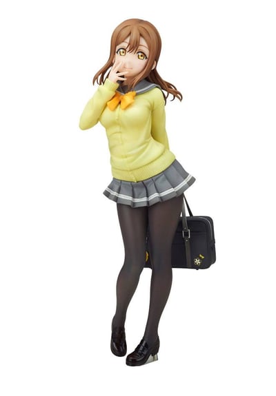 Hanamaru Kunikida - School Uniform - Alter - 1