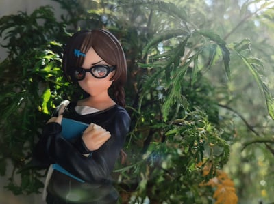Chizuru Ichinose / Mizuhara student style - Rent a Girlfriend - Banpresto