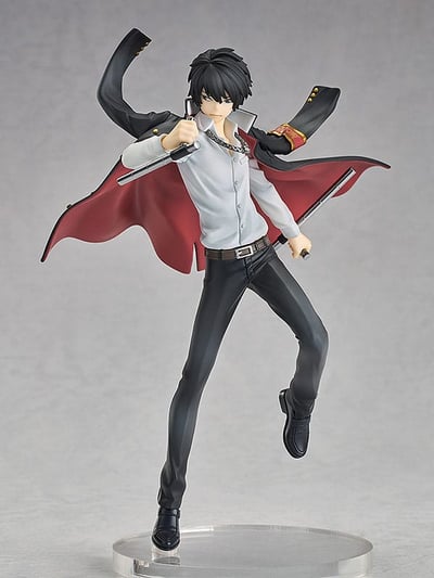Kyoya Hibari - Reborn! Reborn! Pop Up Parade - Good Smile Company (6)