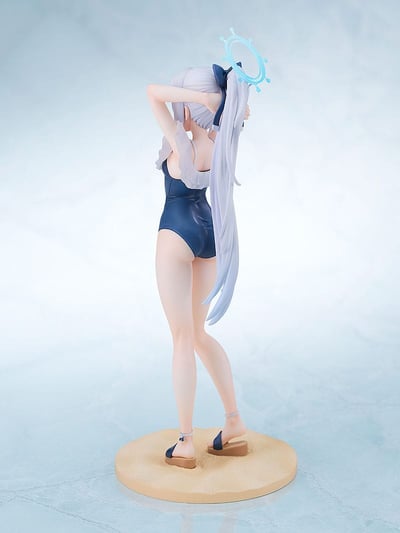 Miyako Tsukiyuki - Swimsuit, Memorial Lobby - Good Smile Company (8)