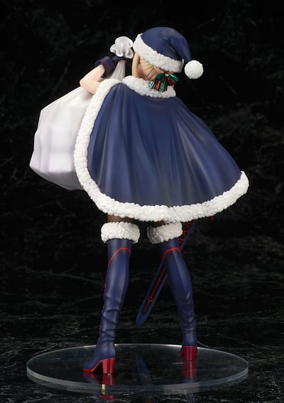 Rider / Artoria Pendragon - Santa Alter - 3
