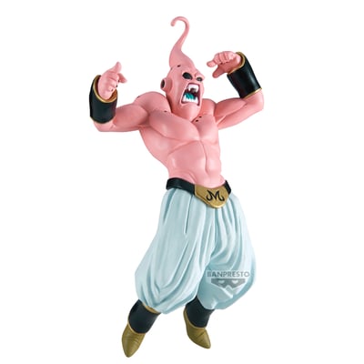 Majin Buu - Dragon Ball Z - Match Makers (Gotenks vs. Majin Boo - Banpresto (1)