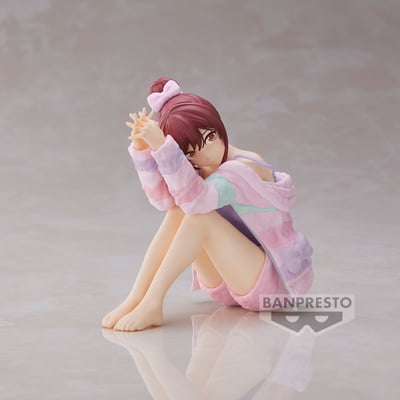 Amana Osaki (Relax Time) - The Idolmaster Shiny Colors - Banpresto (1)