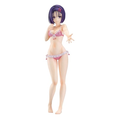 Haruna Sairenji - To Love-Ru Darkness Pop Up Parade - Good Smile Company (1).jpg