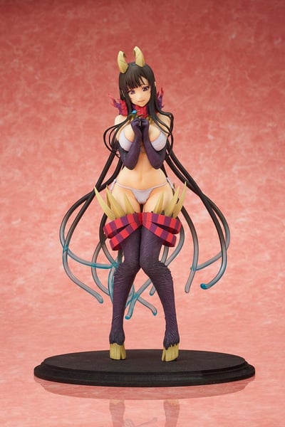 Chiyo - Ane Naru Mono - Dragon Toy - 4