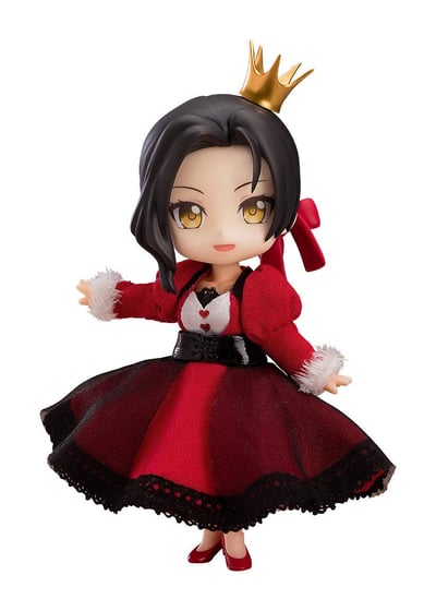 Herzkönigin / Queen of Hearts - Nendoroid Doll - 1