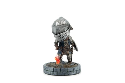 Oscar, Ritter von Astora - Dark Souls SD Resin Statue - First 4 Figures (1)