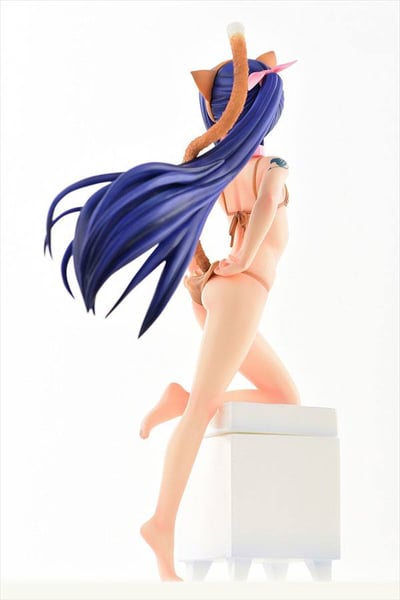 Wendy Marvell - Amairo Cat Gravure Style - Orca Toys - 18