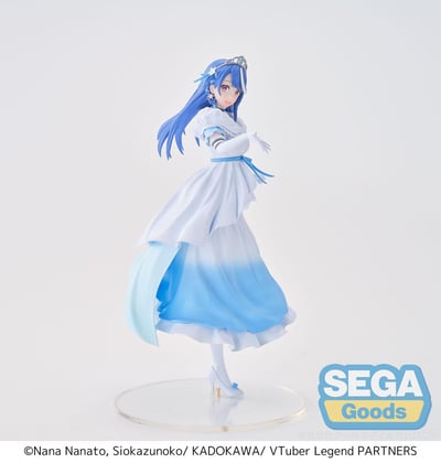 Kokorone Awayuki - Dress - Desktop x Decorate Collections - Sega - 2