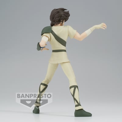 Seiya- Saint Seiya - Saint Cosmo Memoir Pegasus- Banpresto (1)
