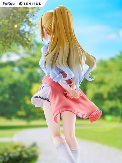 Kei Karuizawa - Tenitol - Furyu (6)