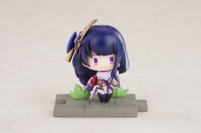 Zufällige Auswahl - Battle Scene Collection Inazuma Edition - Chibi Figur - Genshin Impact - Hoyoverse - 2