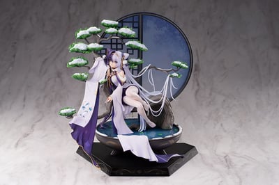 Ying Swei - Snowy Pine's Warmth - Hobby Max / Tokyo Figure (2)