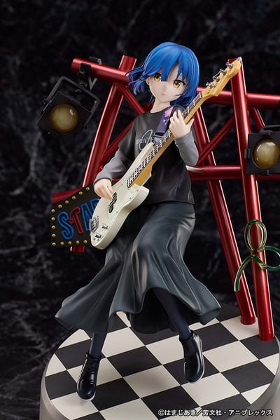 Ryo Yamada - Bass Hero - Aniplex / Claynel - 9