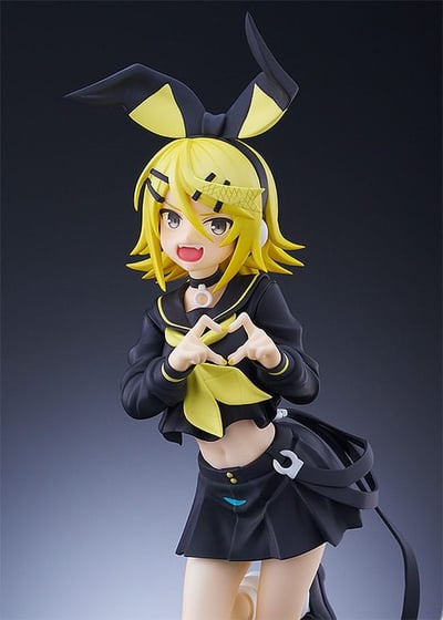 Rin Kagamine - Bring It On - L - Vocaloid Pop Up Parade - Good Smile Company (6)