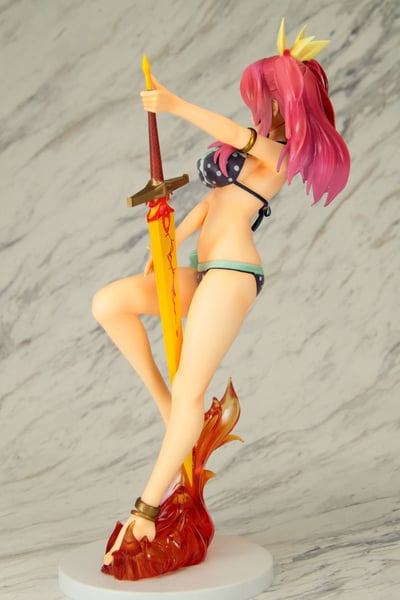 Stella Vermillion - Kaitendoh - 4