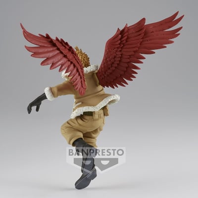Hawks - My Hero Academia - The Amazing Heroes Vol. 24 - Banpresto 5.jpeg
