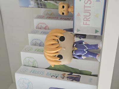 Kyo Soma - Fruits Basket POP!