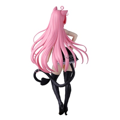Lala Satalin Deviluke - To Love Ru Darkness (Nyarls Collection) - Banpresto (1)
