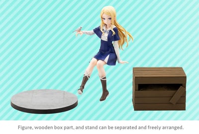 Elsa - Kotobukiya - 11