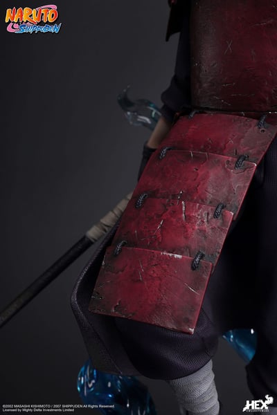 Madara Uchiha - Master Museum Statue - Hex Collectibles (22)