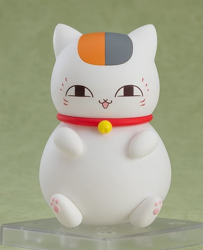 Nendoroid 1344 Nyanko Sensei (Madara) (2).jpg