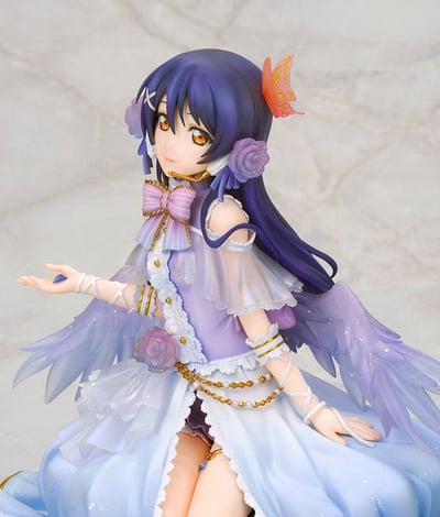 Umi Sonoda - White Day - Alter - 10