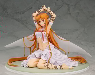 Asuna Yuuki - Titania Version - Max Factory - 1