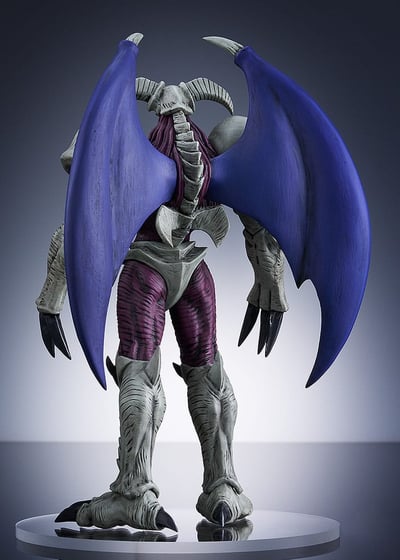 Herbeigerufener Totenkopf (Beauftragter der Dämonen) - L - Yu-Gi-Oh! Pop Up Parade - Good Smile Company (6)