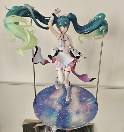 Hatsune Miku Galaxy Live 2020