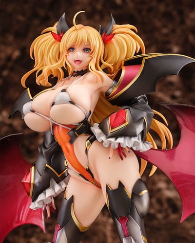 Kirara Onisaki - Halloween Vampire - Native / Rocket Boy (12)