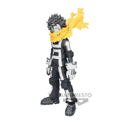 Izuku Midoriya - My Hero Academia - 7th Season Figur - Banpresto (1)