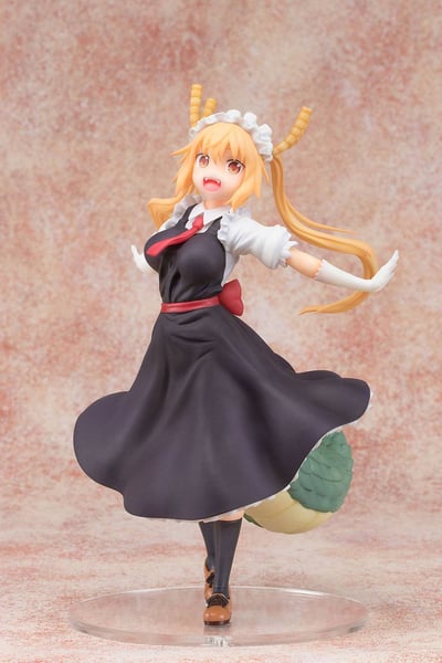 Tohru / Tooru - Maid Dress - FOTS Japan - 3