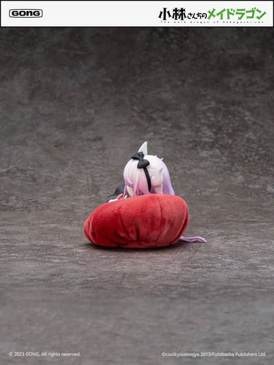 Kanna - Figure Lite - Gong (15)