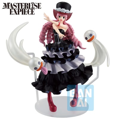 Perona - One Piece - Memory of Heroines - Ichibansho (1)