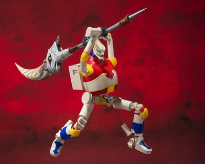 Jet Jaguar - S.H. Monster Arts - Bandai Spirits (4).jpg