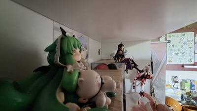 Hey Meowthulhu  · Cthulhu - Meowthulhu Pajama Party - Apex