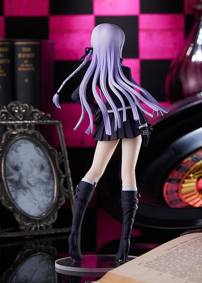 Kyoko Kirigiri - Danganronpa Pop Up Parade - Phat Company (3).jpg