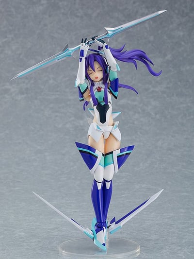  Tsubasa Kazanari - Actionfigur - Goodsmile Company 3.jpg