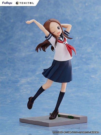 Takagi-san - Tenitol - Furyu (7)
