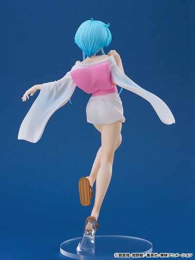 Yukime - L - Hell Teacher Nube Pop Up Parade - Good Smile Company - 7