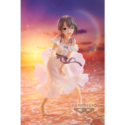 Yuuki Otokura - The Idolmaster Cinderella Girls - Emotional Lens - Banpresto (1)