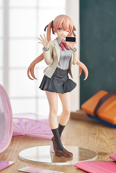 Erika Amano - A Couple of Cuckoos Pop Up Parade - Good Smile Company (1)