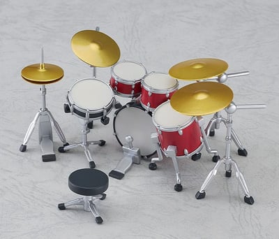 Nendoroid 2242 Nijika Ichiji (7)