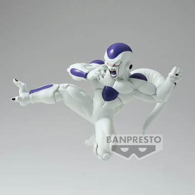 Freezer / Frieza - Dragon Ball Z - Match Makers - Banpresto (1)