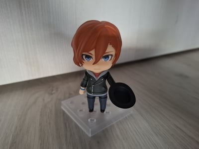 Nendoroid 2410 Chuya Nakahara - Fifteen-Year-Old