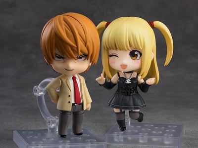 Nendoroid 2674 Misa Amane 2.0 - 6