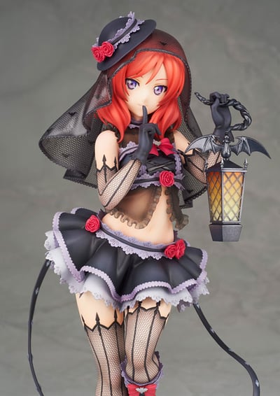 Maki Nishikino - Ghost Story - Figurine 1/7 Alter – Love Live! Super Rare - 2